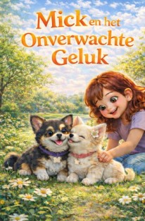 Mick en het onverwachte geluk