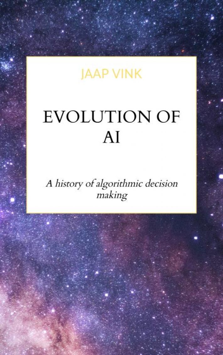 Evolution of AI