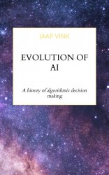 Evolution of AI