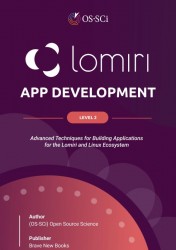 Lomiri App Development Level 2