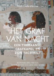 Het graf van Nacht