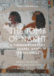The Tomb of Nakht