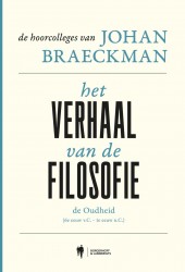 Het verhaal van de filosofie: de Oudheid