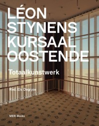 Léon Stynens Kursaal Oostende Léon Stynens Kursaal Oostende