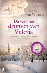 De verloren dromen van Valeria De verloren dromen van Valeria