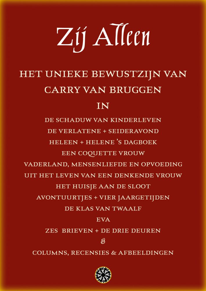 Heleen, een vroege winter Heleen, een vroege winter