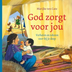 God zorgt voor jou