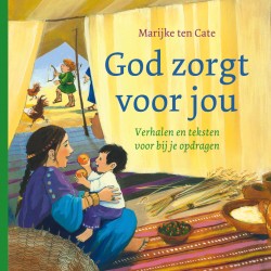 God zorgt voor jou