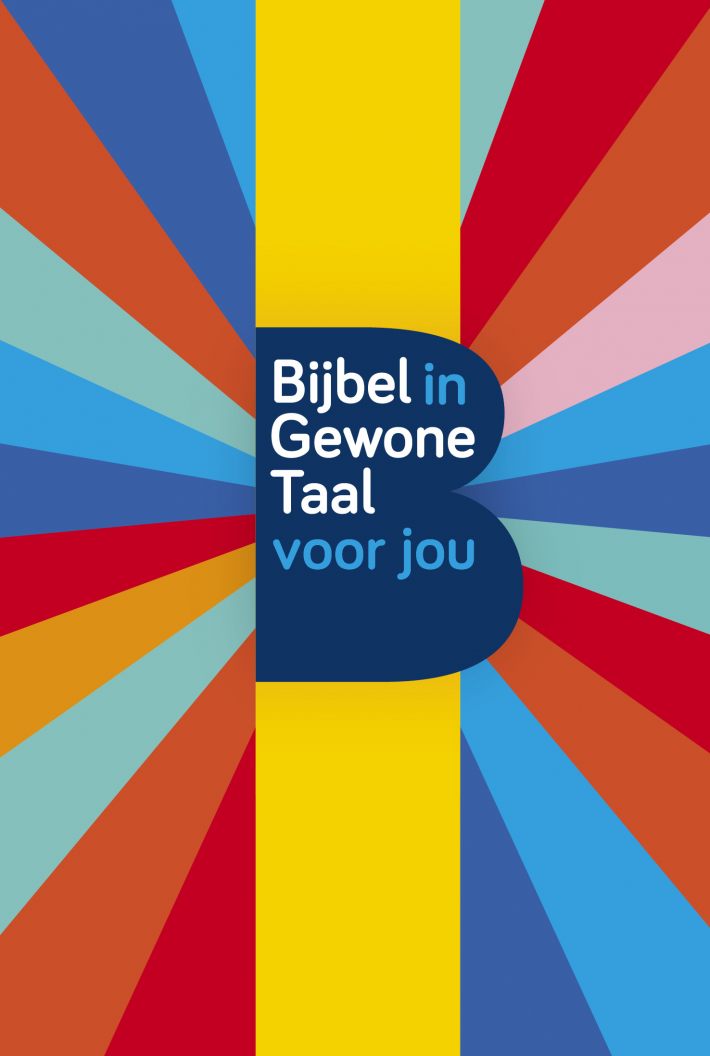 Bijbel in gewone taal voor jou