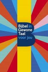 Bijbel in gewone taal voor jou