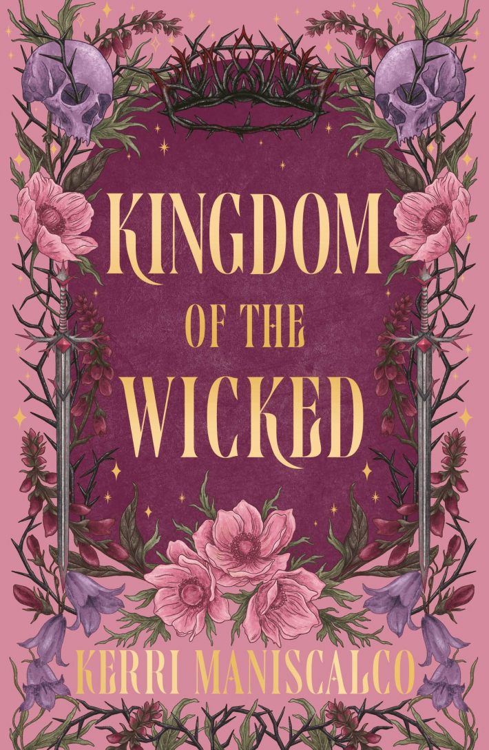 Kingdom of the Wicked