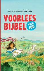 Voorleesbijbel voor jou