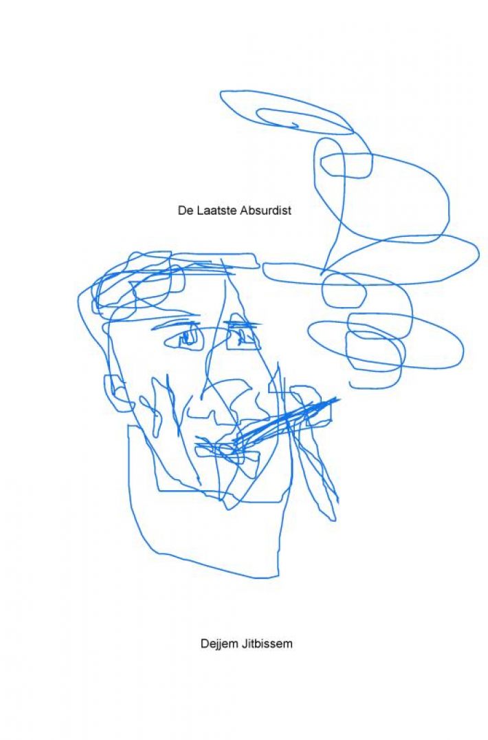 De Laatste Absurdist