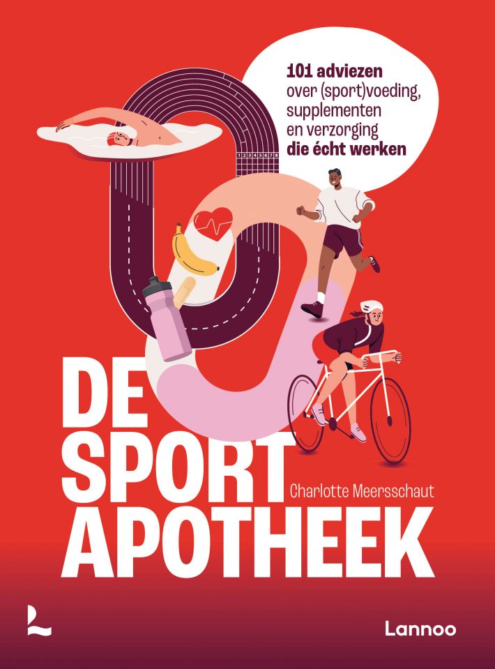 De Sportapotheek &bullet; De Sportapotheek