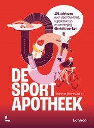 De Sportapotheek &bullet; De Sportapotheek