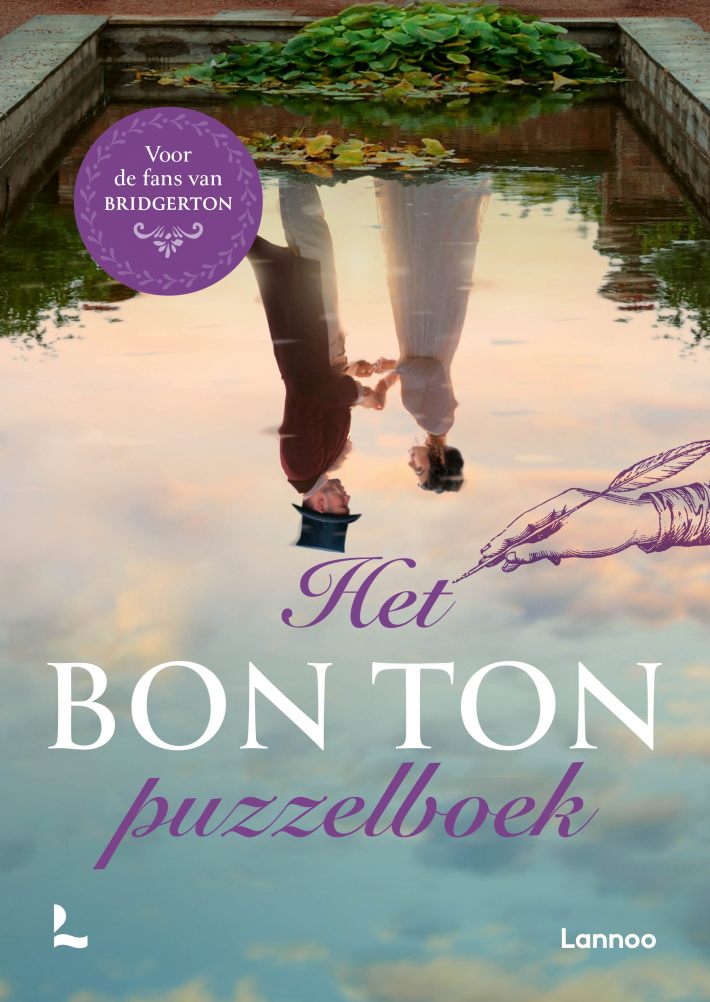 Het bon ton puzzelboek Het bon ton puzzelboek