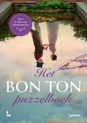 Het bon ton puzzelboek Het bon ton puzzelboek