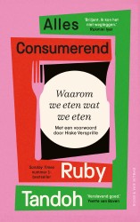 Alles consumerend