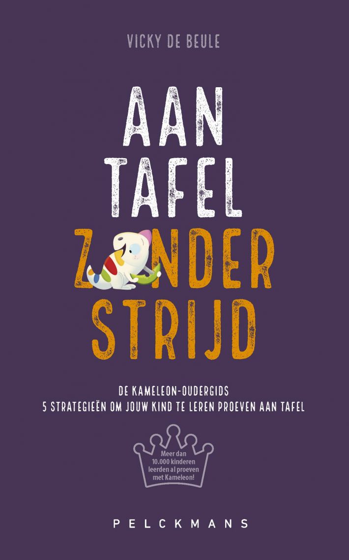 Aan tafel zonder strijd