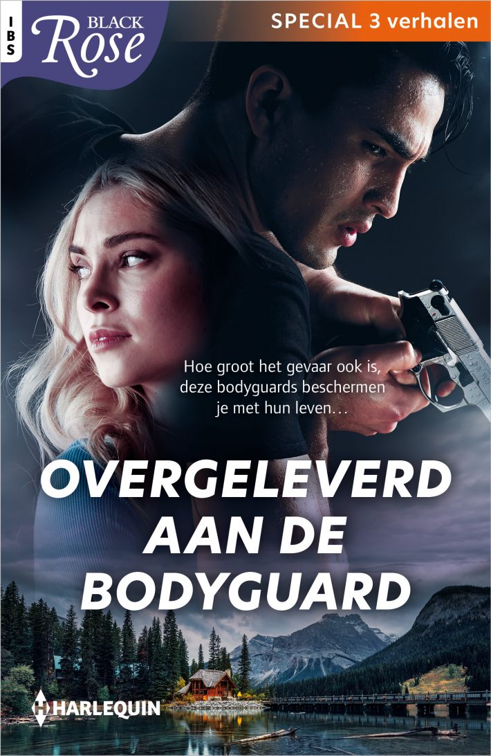 Overgeleverd aan de bodyguard