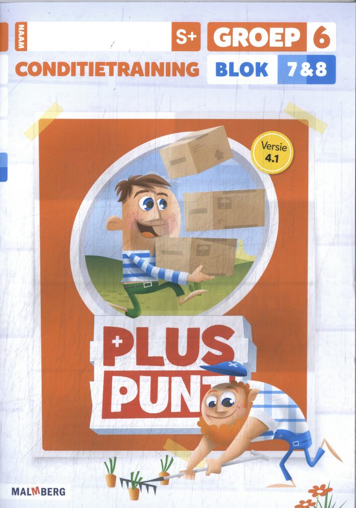 Pluspunt