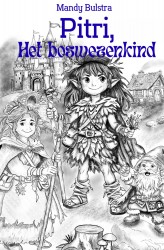 Pitri, het boswezenkind &bullet; Pitri, het boswezenkind