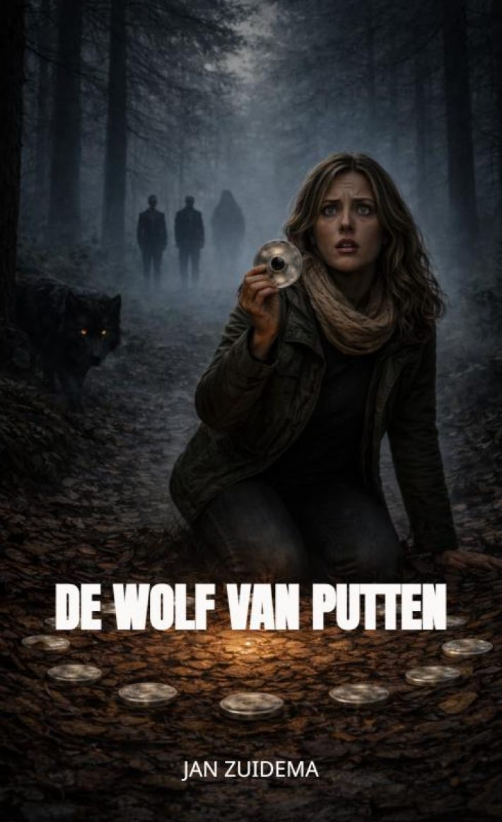 De wolf van Putten