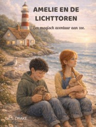 Amelie en de Lichttoren