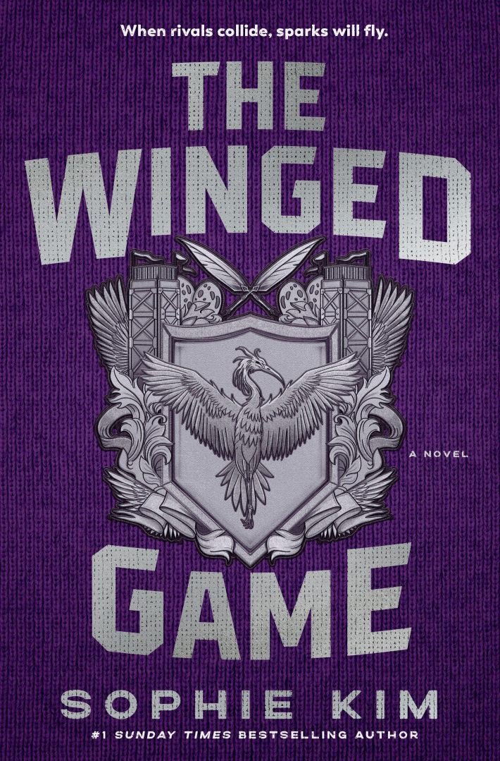 The Winged Game