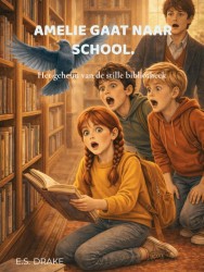 Amelie gaat naar School.