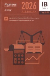 Nextens IB Almanak