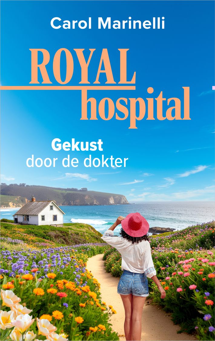 Gekust door de dokter