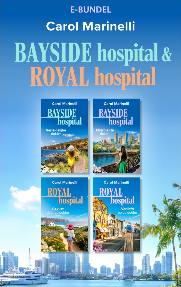 Bayside Hospital & Royal Hospital
