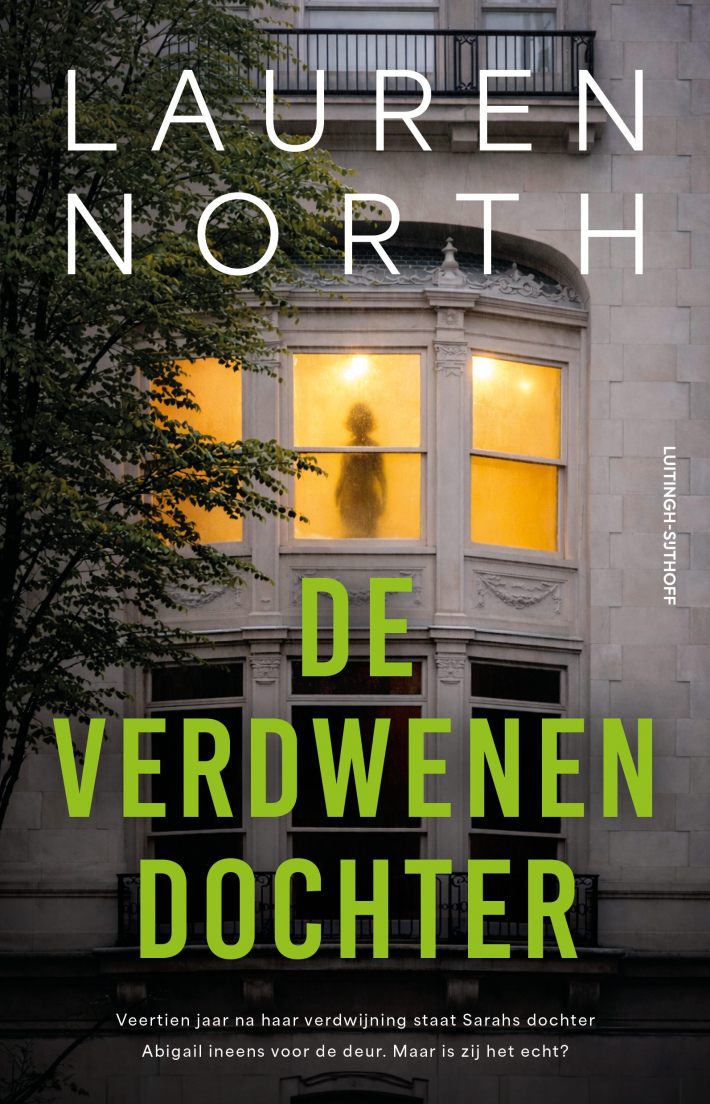 De verdwenen dochter
