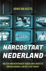 Narcostaat Nederland &bullet; Narcostaat Nederland