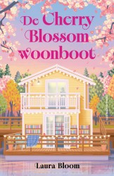 De Cherry Blossom Woonboot &bullet; De Cherry Blossom Woonboot