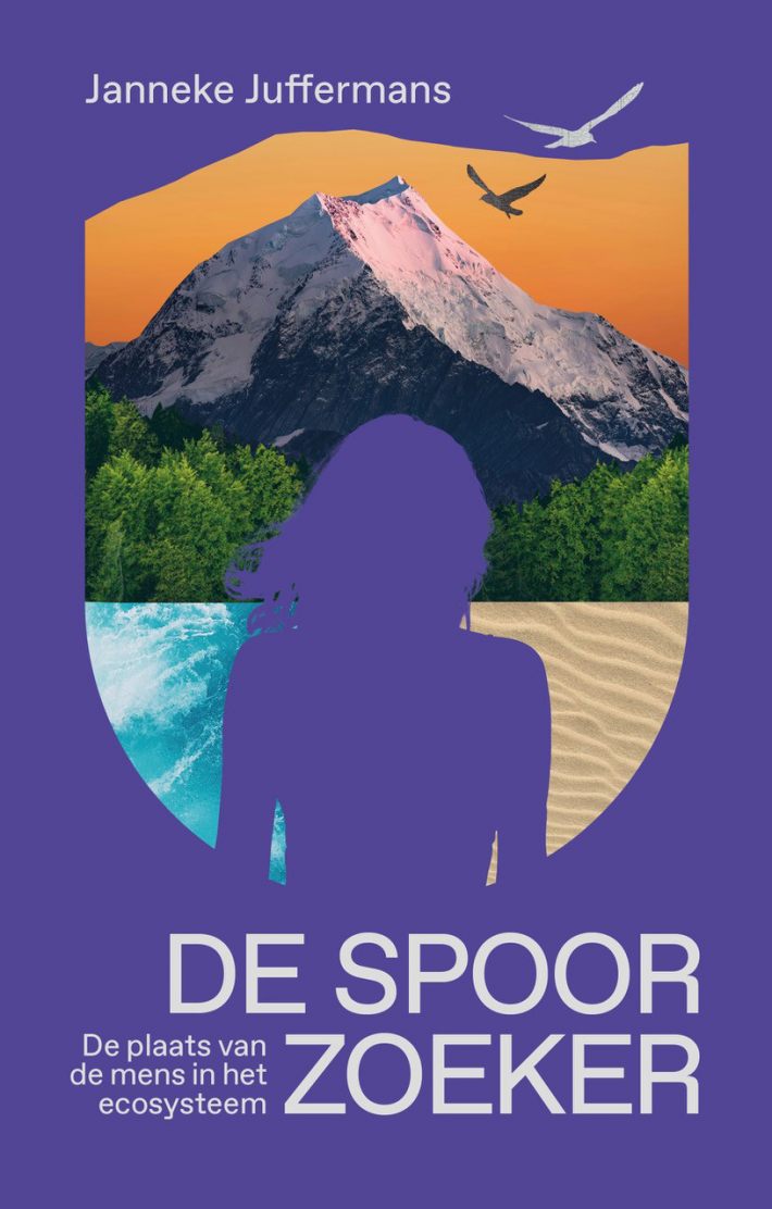 De spoorzoeker De spoorzoeker