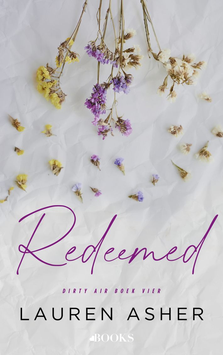 Redeemed Redeemed