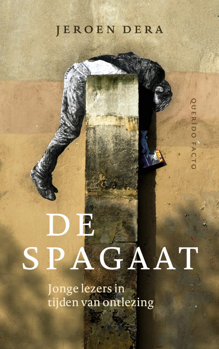 De spagaat
