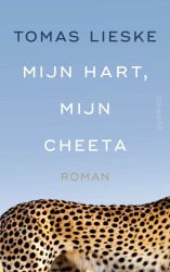 Mijn hart, mijn cheeta