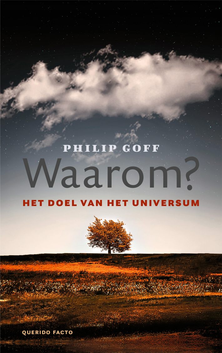 Waarom? Waarom?
