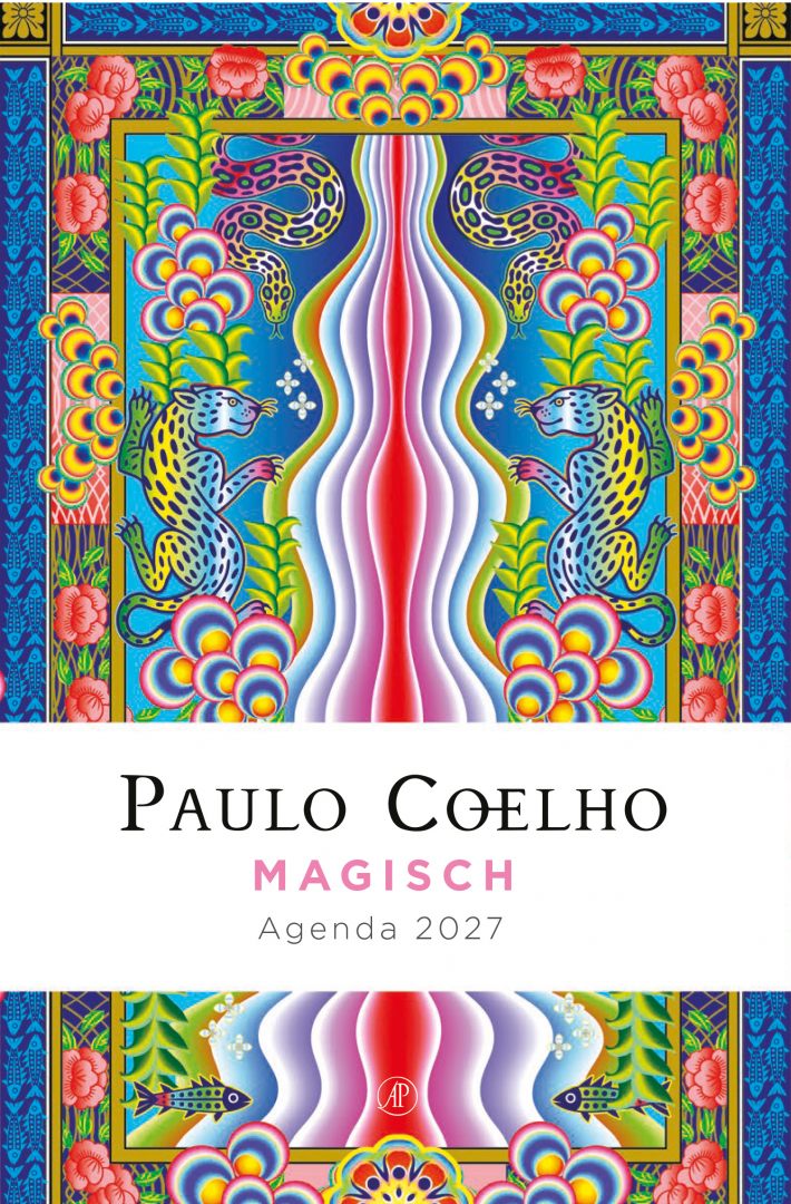Magisch - Agenda 2027 Magisch - Agenda 2027