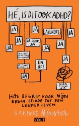 Hé, is dit ook ADHD?