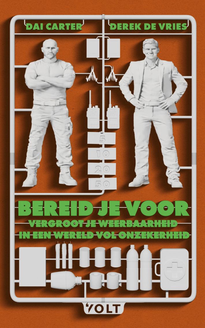 Bereid je voor Bereid je voor