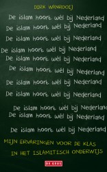 De islam hoort wél bij Nederland
