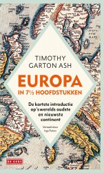 Europa in 7½ hoofdstukken