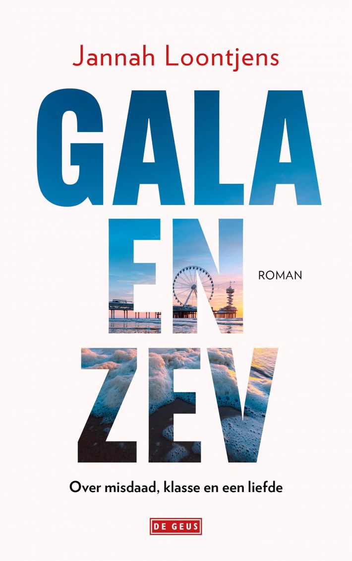 Gala en Zev