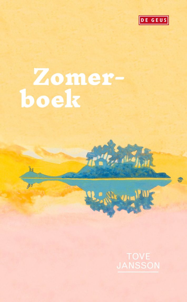 Zomerboek Zomerboek