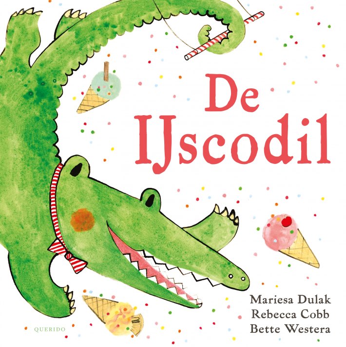 De IJscodil