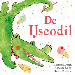 De IJscodil